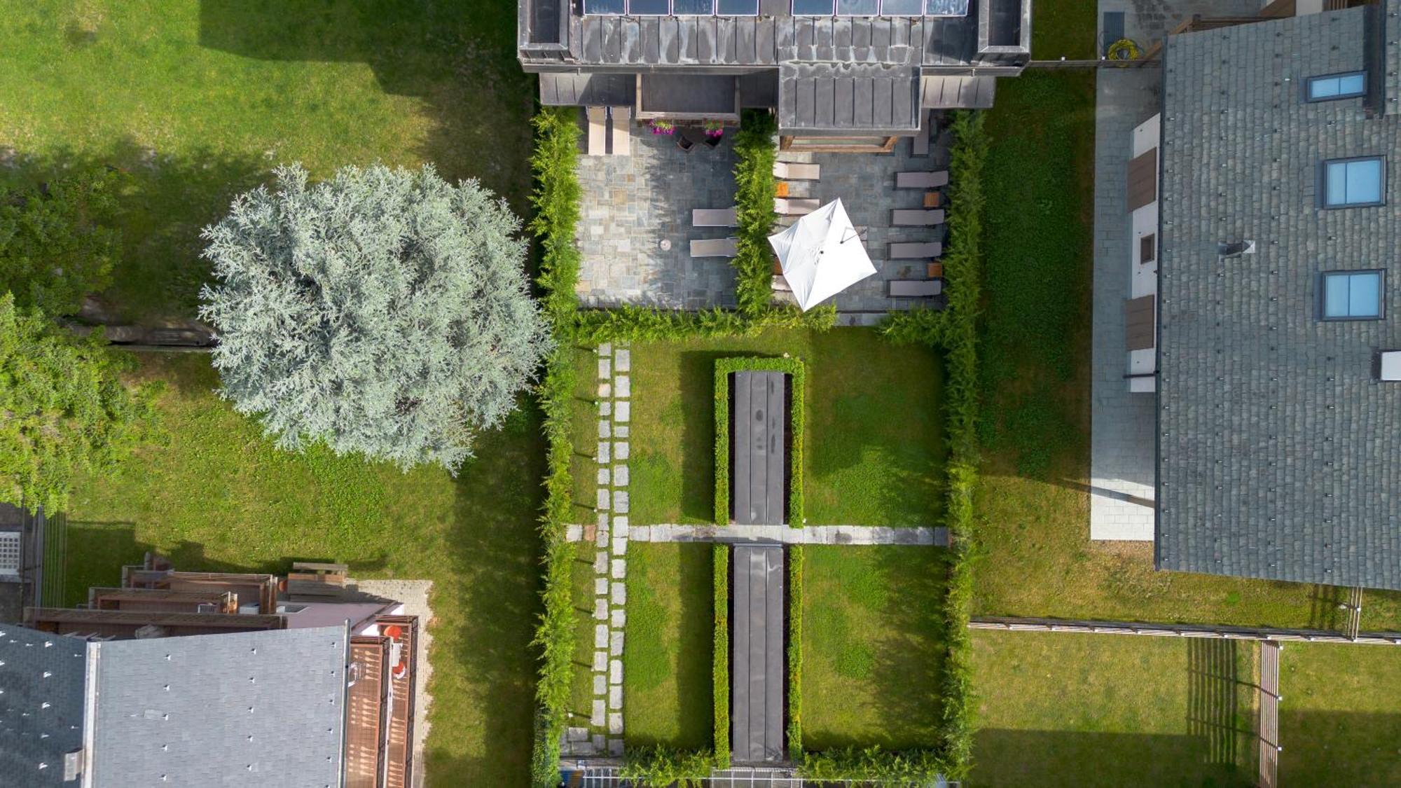 Sottovento Luxury Hospitality Hotel Bormio Exterior foto