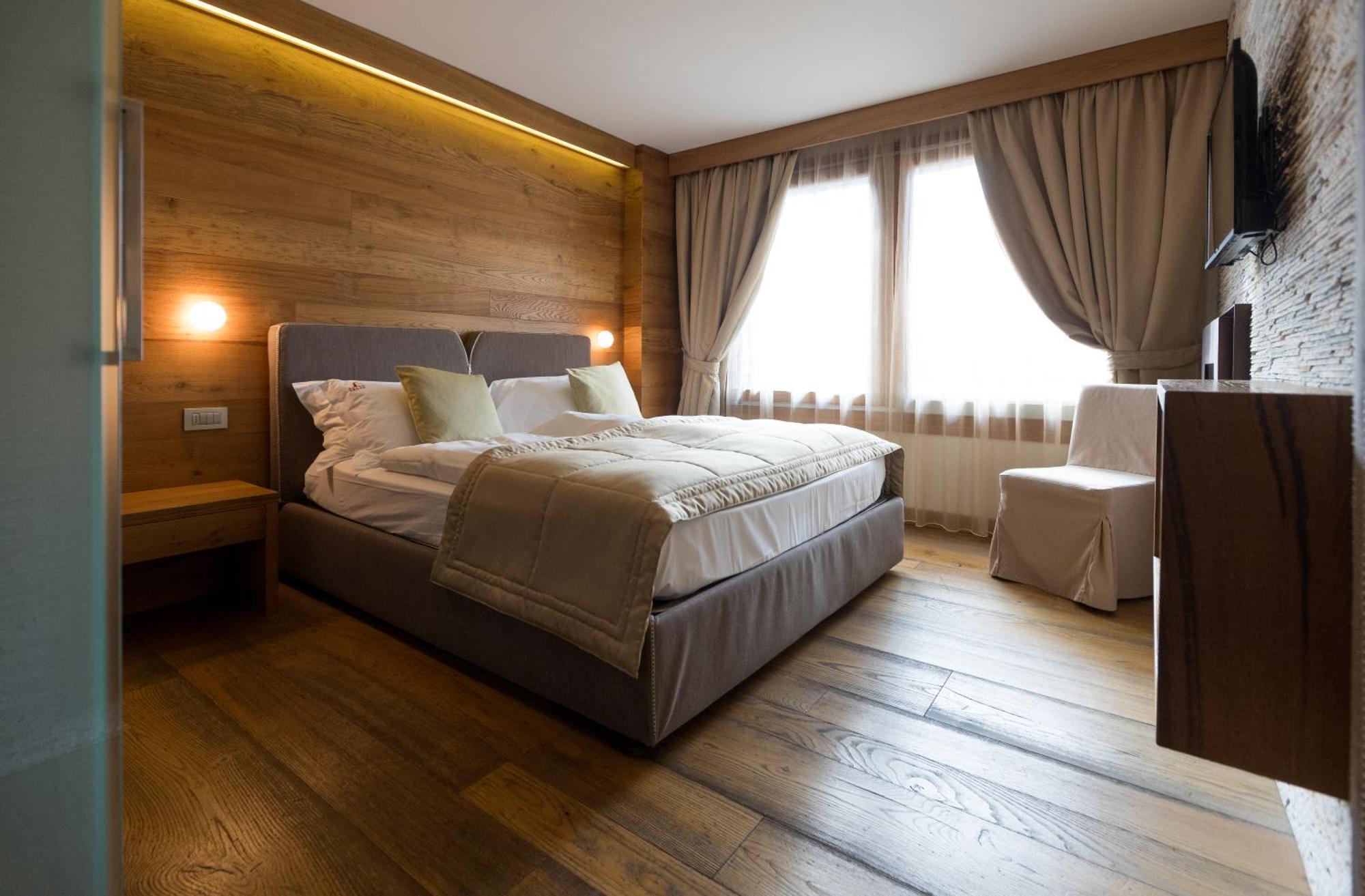 Sottovento Luxury Hospitality Hotel Bormio Exterior foto
