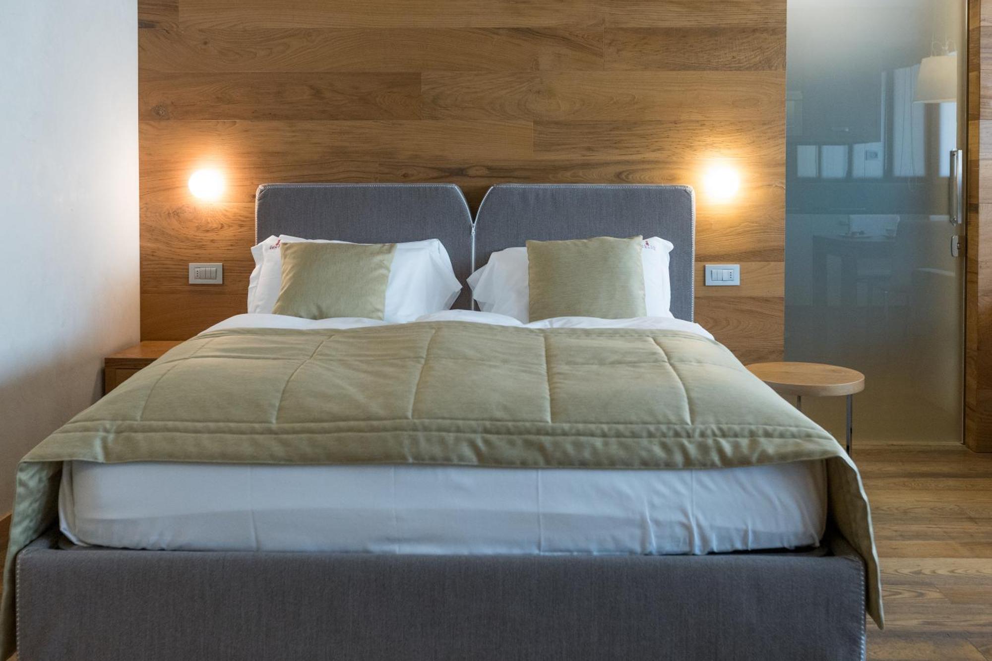 Sottovento Luxury Hospitality Hotel Bormio Exterior foto